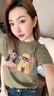 TFY星星毛衣链钛钢项链秋冬长款吊坠女士配饰2026新款高级感轻奢小众 【可抽拉】星星毛衣链长款 实拍图