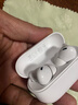华为FreeBuds SE 4 ANC降噪版 真无线蓝牙降噪耳机 50小时长续航/多模式降噪/快速充电  陶瓷白 实拍图