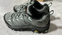 迈乐（Merrell）MERRELL迈乐户外徒步鞋男MOAB3 GTX低帮透气防水耐磨防滑登山鞋 实拍图