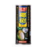 椰树牌正宗 椰子汁  245ml*24罐整箱装  植物蛋白饮料  实拍图