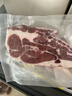 1号会员店 澳洲原切精修羔羊肩排 净重2斤 生鲜羊肉羊排 西餐烧烤烤肉食材 实拍图