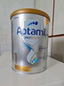 爱他美（Aptamil）白金澳洲版 婴儿配方奶粉 1段(0-6月) 900g 6罐箱装 京东独家礼盒 实拍图