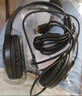 漫步者（EDIFIER）K800 头戴式耳机 电脑耳机耳麦 办公教育 学习培训 黑色 实拍图