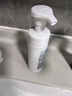 卓沿（SKIN ADVANCED）屈臣氏SA白金氨基酸泡沫洗面奶洁面敏感肌补水保湿新旧包装随机发 净柔洁颜泡沫 150ml *3 实拍图