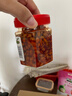 辣小董长沙腊八豆280g*2湖南香辣下饭菜黄豆酱即食豆瓣酱菜拌面拌饭腌菜 实拍图