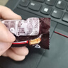 士力架 花生夹心巧克力 袋装140g 休闲儿童零食 糖果 生日礼物  送礼 实拍图