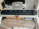 佑美U4Pro跑步机家庭用电动爬坡登山全折叠安静低音走步机健身房器材 实拍图