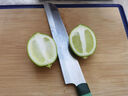 张小泉户外便携水果刀折叠小刀家用瓜果刀宿舍削皮刀辅食小刀刀具 实拍图