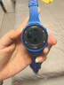 lennik 50米游泳防水运动电子手表青少年成人手表男孩夜光中学生男女表 0991蓝（游泳防水） 实拍图