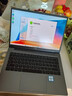 华为（HUAWEI）MateBook D14  2025新款 Linux版【国家补贴】笔记本电脑 14英寸护眼全面屏 轻薄商务办公本 灰 i5-13420H 16G 1T 预装Windows版本（未激 实拍图