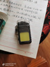 强光照明灯无明火点烟器工作灯随身钥匙扣打火机多功能手电筒LED 【升级款】N9电丝芯 【照明+点烟】多功能手电筒 实拍图