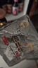 牛栏山 倍儿牛小酒 口粮酒 清香风格 43度 128ml*1瓶 单瓶装 实拍图