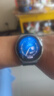 华为（HUAWEI）手表WATCH GT 3 Pro【咨询享优惠】运动智能ECG心电图心率体温血氧监测两周续航送男女士朋友礼物6 46mm活力款-黑色氟橡胶表【皮表带+贴膜】 好礼十选一 实拍图