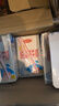 三元特品脱脂纯牛奶整箱250ml*24盒 0脂肪 健身搭档 实拍图