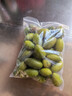 良知农哥 【顺丰】新鲜现摘两头尖橄榄 潮汕青橄榄生青果炖猪肚泡茶煲汤 精选两头尖1斤丨顺丰陆运 实拍图