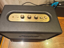 MARSHALL（马歇尔）ACTON III 音箱3代无线蓝牙摇滚家用重低音礼物音响 黑色 实拍图