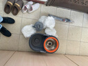 五月花旋转拖把4拖布家用一拖净免手洗2025省力套装拖布墩布长145CM 实拍图
