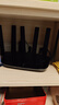 普联（TP-LINK）大道路由器7DR6430 BE6400 5G WiFi7千兆双频家用高速穿墙 2.4G wifi6无线 2.5G网口 游戏加速 实拍图