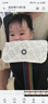 bebebus【双11】腰凳婴儿背带抱娃神器减震四季通用儿童背婴带 轻享家 实拍图