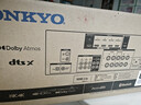 ONKYO安桥 TX-SR3100功放5.2声道8K家庭影院音响音箱AV功放机进口3.2.2杜比全景声8K蓝牙【国家补贴】 实拍图