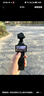 大疆 DJI Osmo Pocket 3 标准版 一英寸口袋云台相机 OP灵眸手持数码相机 旅游vlog 便携美颜摄像 实拍图