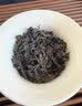 醉茗山大红袍茶叶高山乌龙茶高山岩茶浓香型陈香岩茶岩骨花香小罐装250g 【武夷岩茶】陈香大红袍罐装 实拍图
