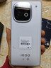 vivo iQOO Z10 Turbo Pro 16GB+256GB 云海白 第四代骁龙8s 120W超快闪充 电竞手机 国家补贴 实拍图