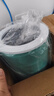 适配米家小米 空气净化器滤芯滤网2S 1 2 3 4 5代4lite 5S 4ProH滤芯过滤网3H/3C滤芯 适配4Pro/5S除霾标准款 实拍图