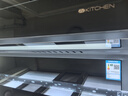 优盟（UM）顶侧双吸油烟机 7字型抽油烟机家用 大吸力体感自动清洗 一级能效免清洗家电国家补贴CXW-288-M06  实拍图