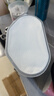 绿之源活性炭除湿盒吸湿盒500ml*9桶 室内除湿袋防潮剂回南天除湿干燥剂 实拍图
