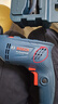 博世（BOSCH）手电钻冲击钻家用600瓦钻墙打孔升级款GSB600RE多功能工具套装 实拍图