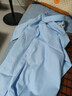 海澜之家长袖正装衬衫男秋季商务通勤挺阔有型衬衣男秋季【品牌专供】 实拍图