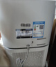 美的（Midea）宠物优选空气净化器 杀菌消毒过滤猫毛浮毛除过敏源 除臭尘螨灰尘母婴家用空气净化机 【养宠优选】除臭杀菌过滤浮毛Z1 实拍图