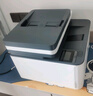 惠普（HP）3104fdw黑白激光自动双面打印机 无线家用打印 自动输稿 家用打印复印扫描传真一体机 实拍图