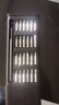 手工工具套装实验DIY多功能精密32合一24合一皮包款12合一螺丝刀起子手机电脑笔记本维修 工具盒25合一（塑料杆）颜色随机 实拍图