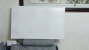 鑫萬豐石墨烯壁挂取暖器壁画电热板挂墙电暖画碳晶墙暖电暖器家用节能客厅联画 工程框600W-白板-单片 晒单实拍图