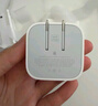 Apple/苹果【新品】40W USB-C充电器 type-c充电器苹果手机充电器手机快充头 苹果17手机充电器 实拍图