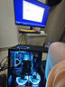 华硕B850M AYW GAMING WIFI 哎呦喂主板 CPU 9700X/9800X3D/9600X(AMD B850/socket AM5)  实拍图