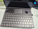 GPD Win Max2 高性能锐龙AI游戏本 轻小迷你AI笔记本电脑 掌上电脑轻薄电脑便携畅玩3A大作Steam游戏 锐龙AI 9 HX 370 32G+2TB 标配WIFI版 实拍图