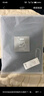 京东京造 悦柔床单单件 120g加厚耐用 A类磨毛床罩 150x210cm 科技灰 实拍图