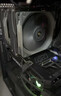 Thermalright(利民)Peerless Assassin 120 SE ARGB 风冷散热器AGHP逆重力6热管逆转双C12C-S风扇PA120 SE ARGB 实拍图