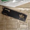 长城（Great Wall）海神鲨 2TB SSD固态硬盘 M.2接口(NVMe协议) PCIe4.0x4 TLC颗粒 GT745 实拍图