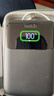 贝尔金（BELKIN）【3C及多国认证】充电宝2万毫安65W双向快充Type-C充电宝3口输出移动电源便携手机电源 BPB020套装 实拍图