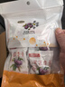 珍锦荟芙蓉李干100g 袋装即食福建特产李干办公室下午茶零食蜜饯果干 实拍图