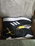 阿迪达斯adidas 男DURAMO 10 运动跑步鞋 GW8336 42.5码新老款随机发货 实拍图
