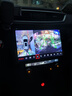 飞歌适日产轩逸天籁奇骏逍客楼兰骐达车载导航中控大屏倒车影像一体机 X5Max高通12核12+256+AHD后视+安装 实拍图