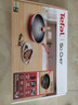 特福（Tefal）平底锅家用牛排不粘煎锅少油烟有钛煎饼锅电磁炉燃气灶通用26cm 实拍图