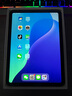 Apple/苹果 iPad11英寸 A16芯片2025年款 平板电脑 (128GB WLAN版/学习办公娱乐)黄色 实拍图