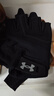 安德玛（Under Armour）健身手套男女运动骑行半指训练单杠引体向上撸铁器械锻炼防滑登山 实拍图