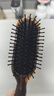 沙宣SASSON大卷圆卷发梳子负离子护发家用按摩头皮蓬松梨花滚梳气垫梳 气垫梳95247 实拍图